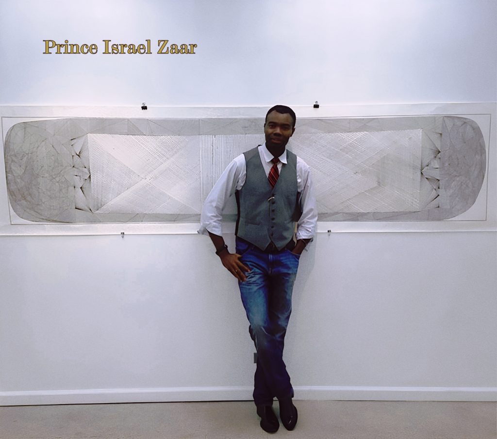 PRINCE ISRAEL ZAAR